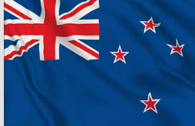 NEW ZEALAND